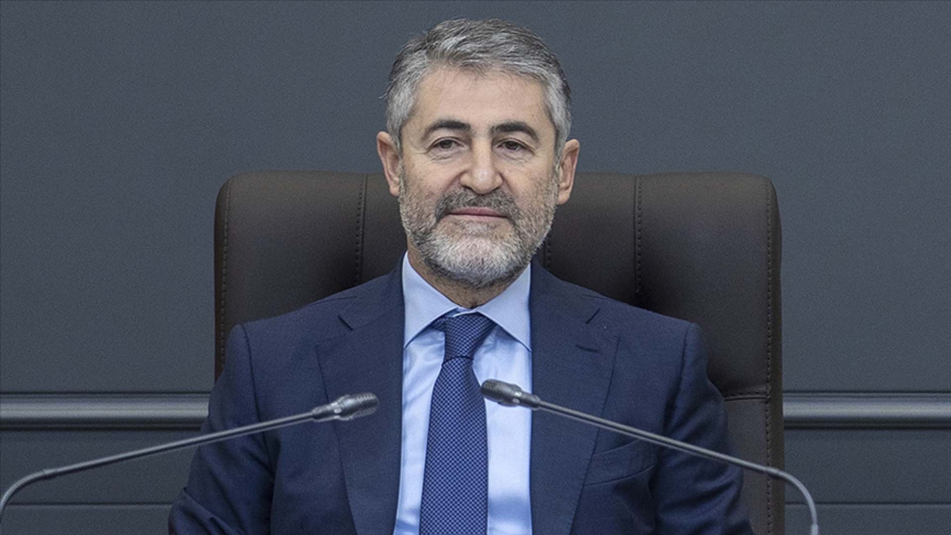 Bakan Nebati, enflasyonun düşeceği zamanı açıkladı! "Düşürmek için kararlı adımlar atmaktayız"