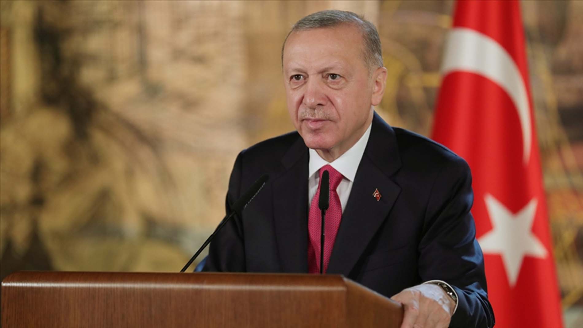 Kolombiya ile önemli anlaşmalar! Cumhurbaşkanı Erdoğan ticaret hedefini açıkladı