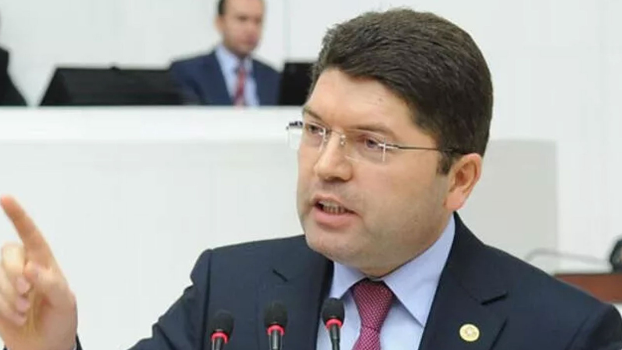Cahit Özkan affını istemişti! AK Parti'de yeni Grup Başkanvekili Yılmaz Tunç oldu