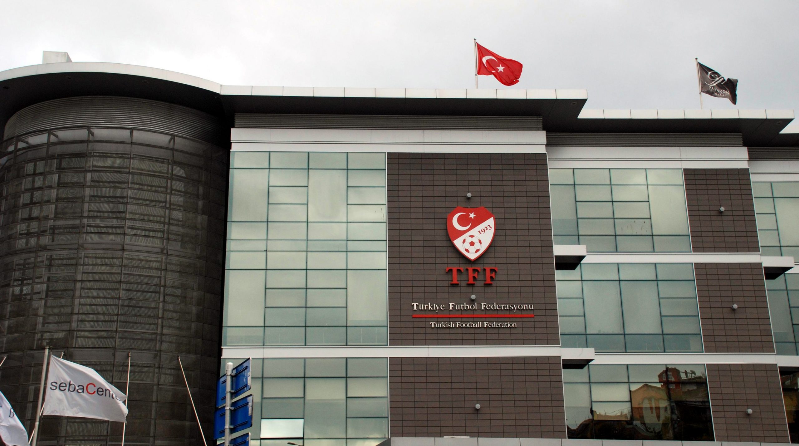 TFF sezona noktayı koydu! 2021- 2022 sezonunda ligler tescil edildi