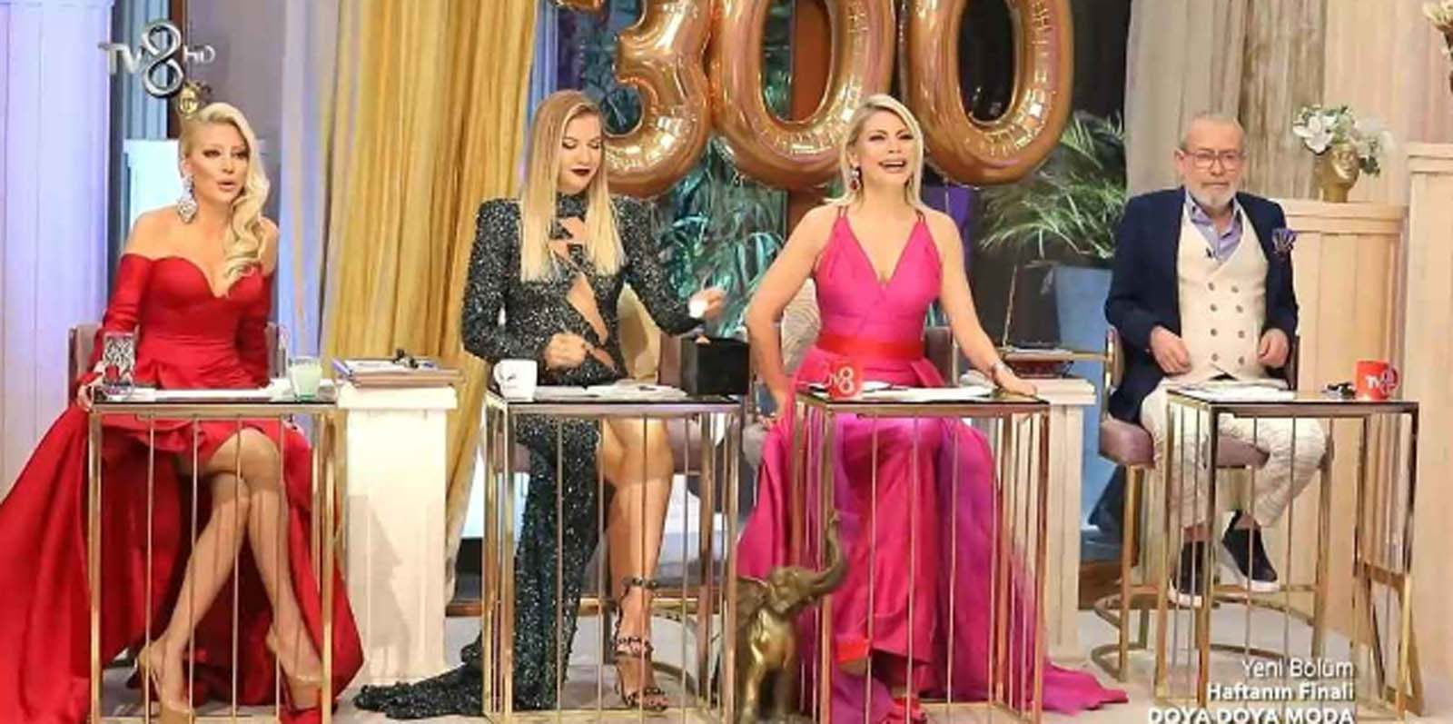 Doya Doya Moda ne zaman başlayacak? Jüri üyeleri kimler? Doya Doya Moda başvuru nasıl yapılır?