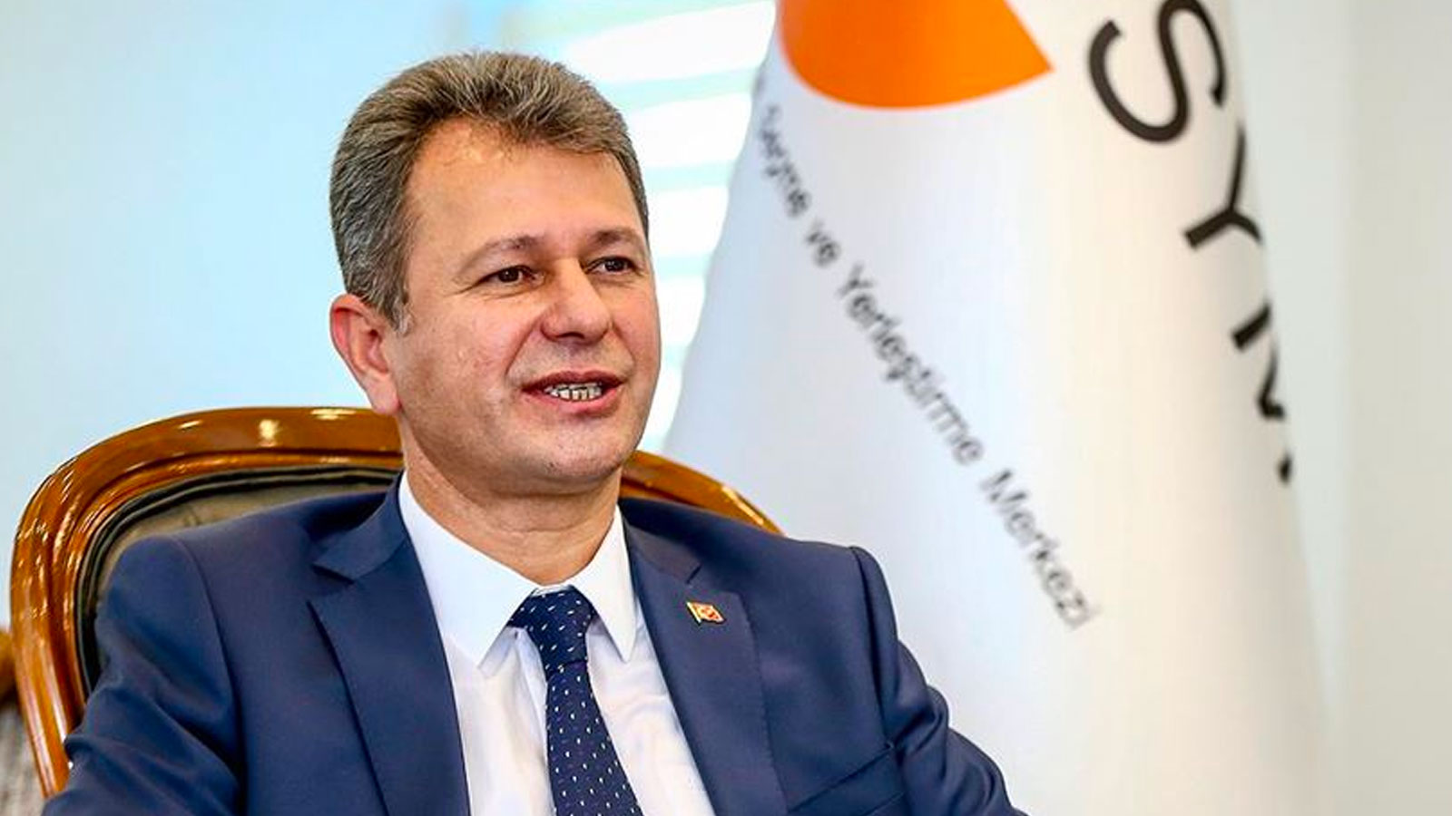 ÖSYM Başkanı Prof. Dr. Halis Aygün neden görevden alındı?
