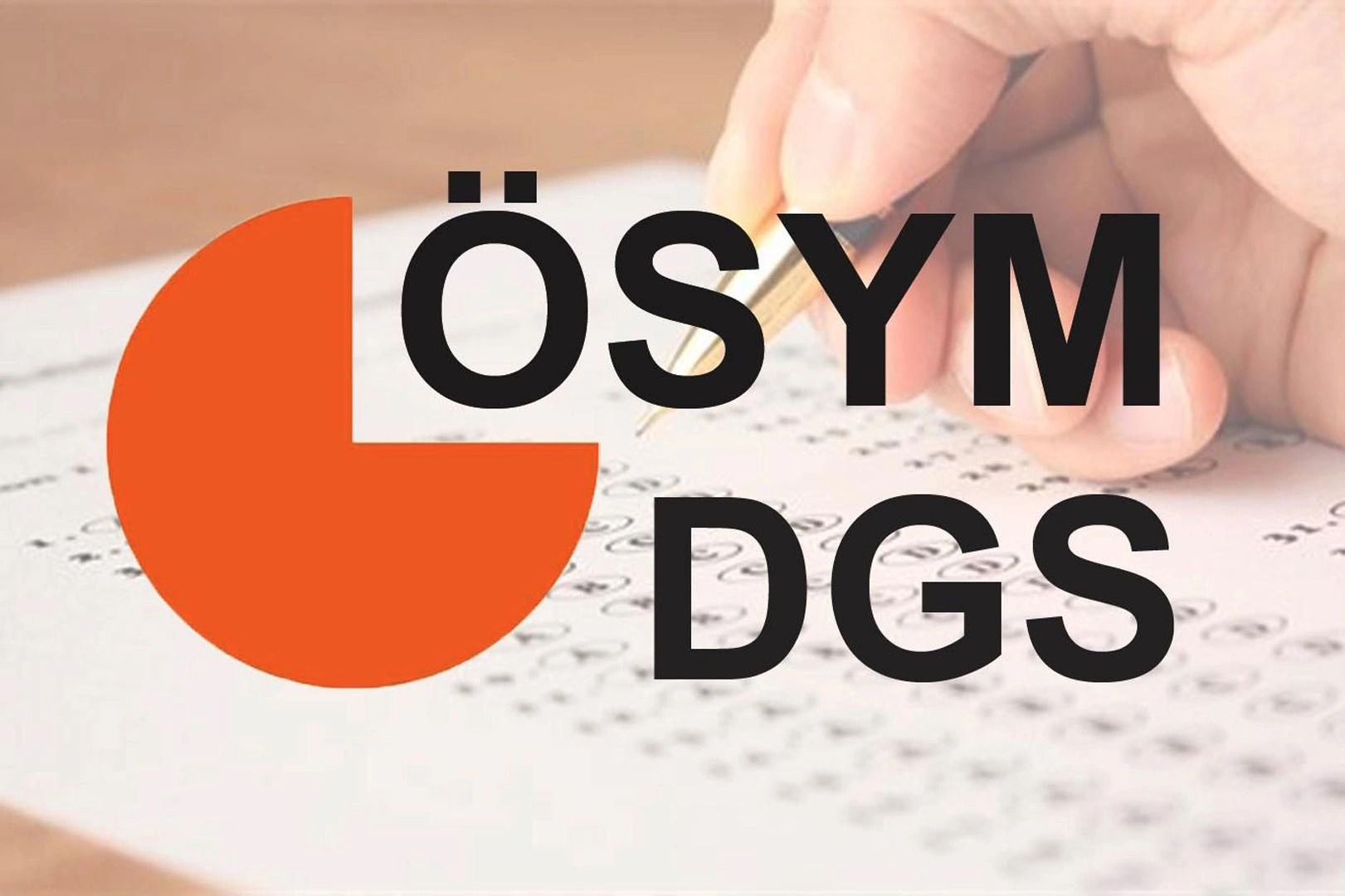DGS tercihleri ne zaman başlayacak 2022? DGS tercih kılavuzu yayımlandı mı? Tercih nasıl yapılır?