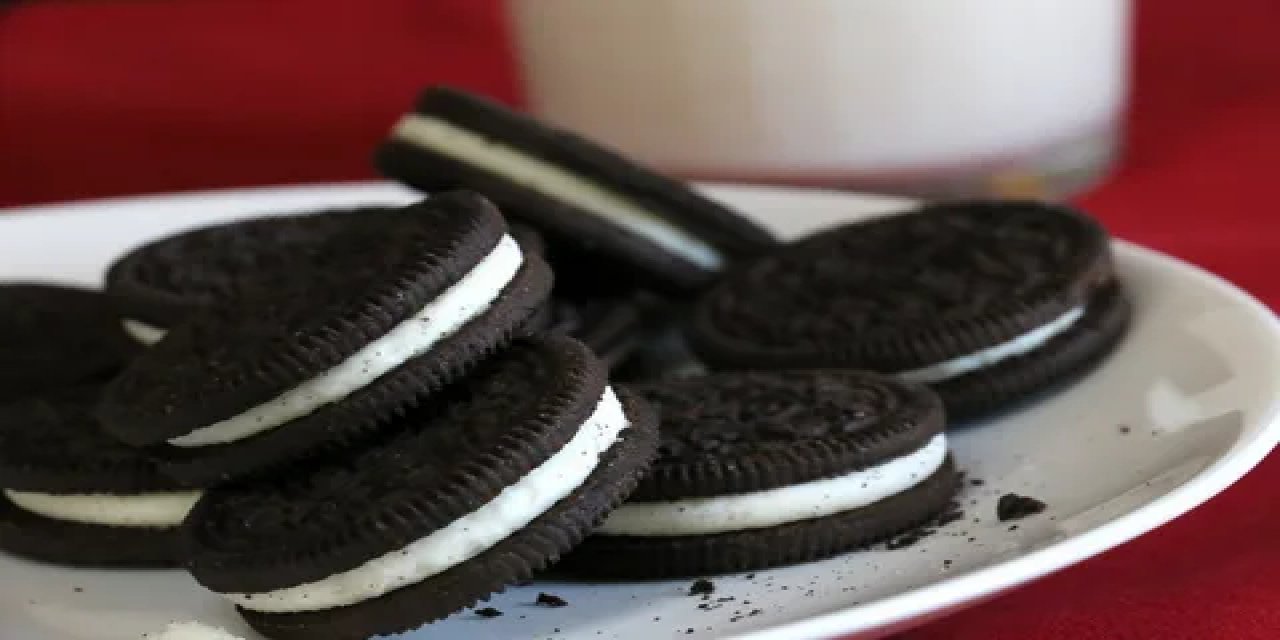 Oreo bisküvilerinde salmonella virüsü teşhisi ortaya atılmıştı! Üretim şirketinden açıklama geldi!