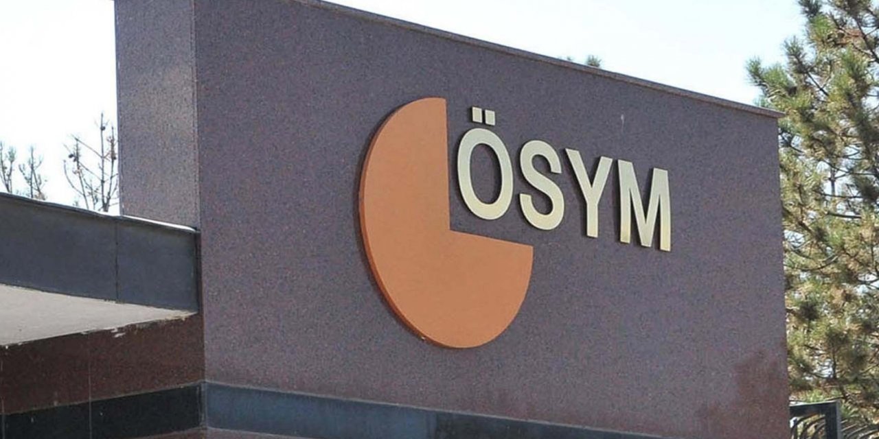 ÖSYM duyurdu! 2022 YKS ek yerleştirme başvuruları başladı!