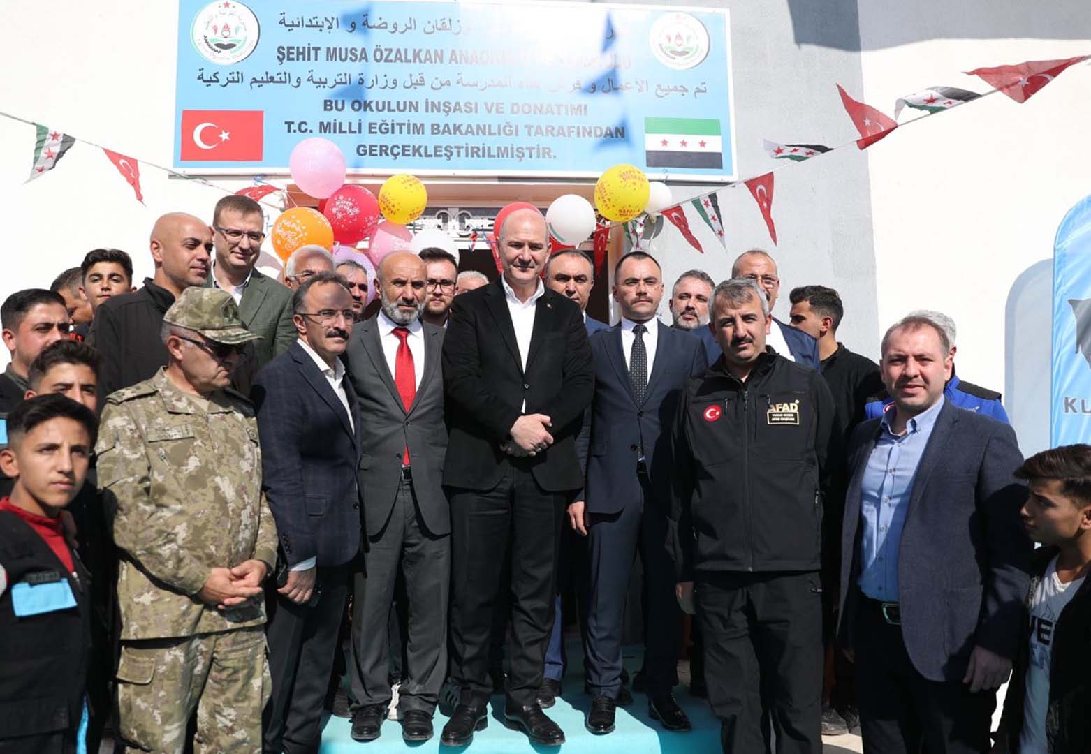 "Vasiyetimdir" diye paylaşmıştı! Afrin şehidi Musa Özalkan'ın o isteği gerçekleştirildi!
