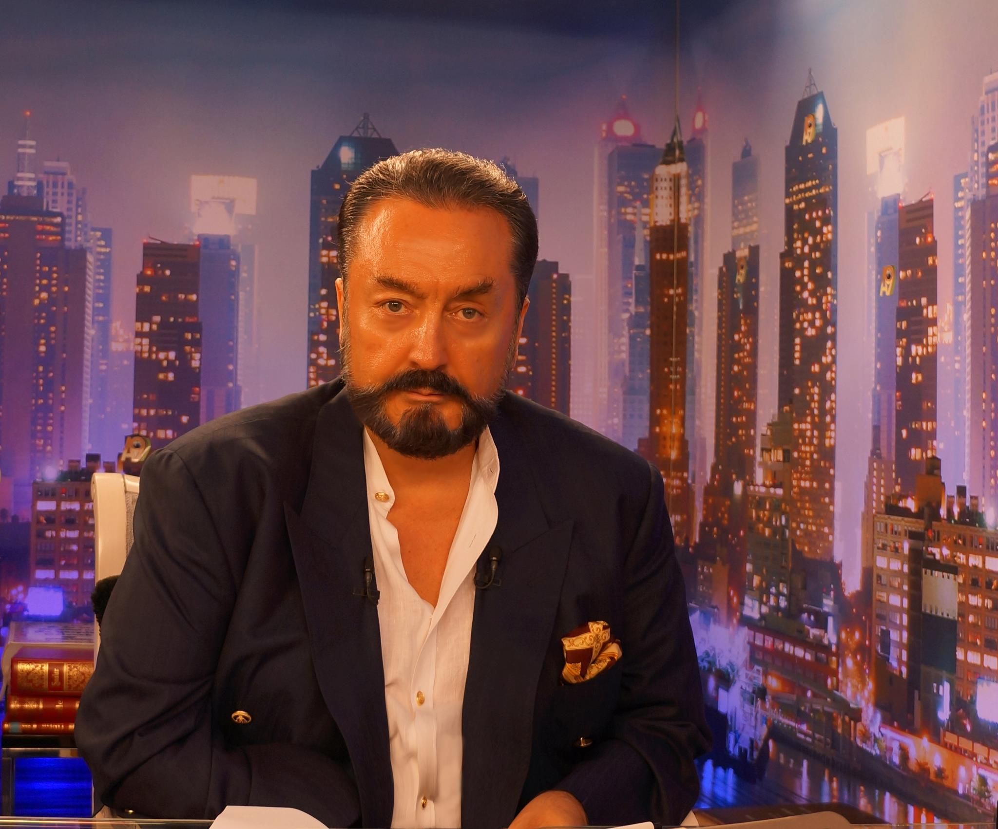 Son dakika | Mahkeme kararını açıkladı! Adnan Oktar'a 8 bin 658 yıl hapis cezası