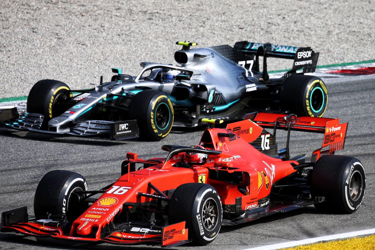 Formula 1 Dünya Şampiyonası'nın 22. ve son ayağına, Birleşik Arap Emirliklerinde