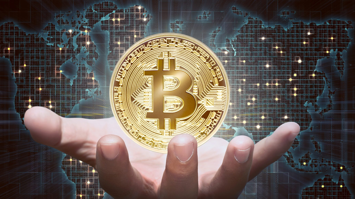 Bitcoin'de Powell etkisi!  Kripto paralar yeniden yükselir mi? İşte piyasalardaki son durum...