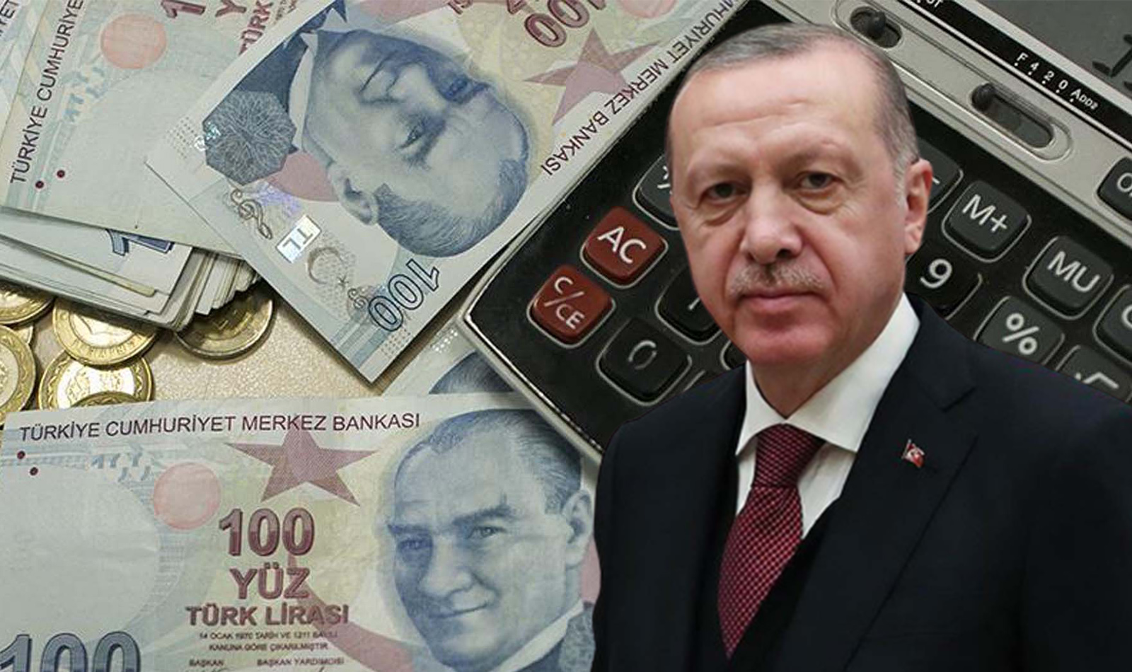 Cumhurbaşkanı Erdoğan, AK Parti Grup Toplantısı'nda konuştu! "Asgari ücreti yarına açıklayıp yoluna koyacağız"