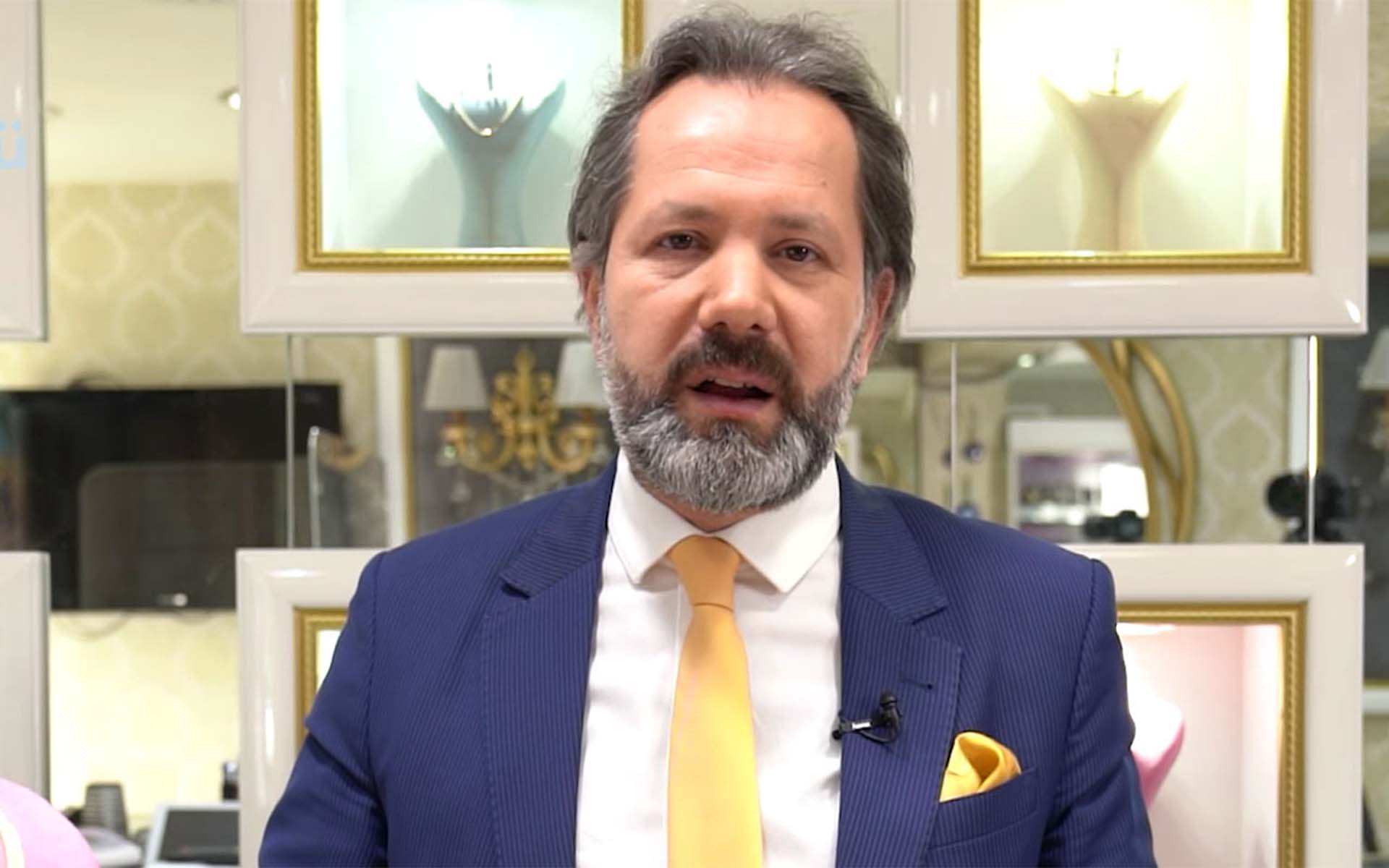 Gram altını olanlar dikkat! İslam Memiş tarih verdi: 1500 lirayı bulacak