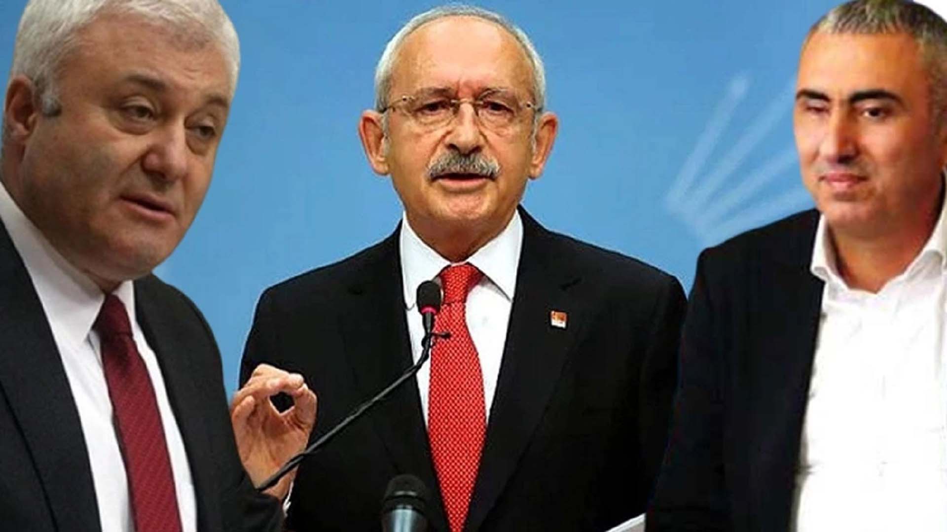 50 milyar Dolarlık ihale alan şirket neden gündeme gelmedi?  Bayburt Grup'la ilişkileri olan CHP'li isim kim?