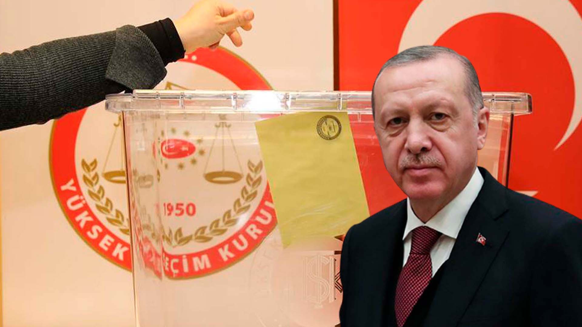 Cumhurbaşkanı Erdoğan seçim tarihini açıkladı! Seçim kararı nasıl alınacak, süreç nasıl işleyecek?