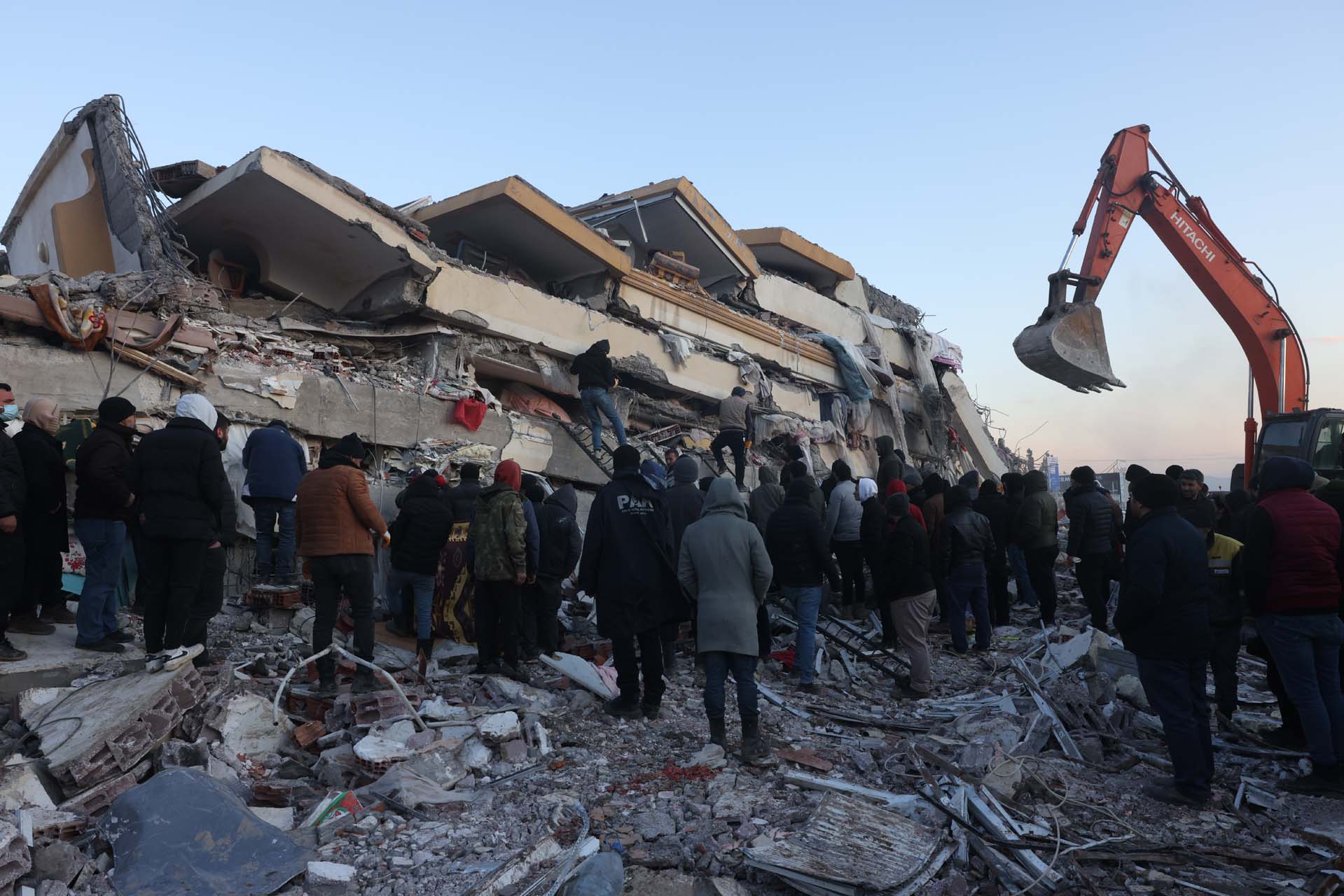 Son dakika | Kahramanmaraş'ın Pazarcık ilçesinde 7.7 büyüklünde deprem! Can kaybı ve yaralı sayısı artıyor! İşte son durum...