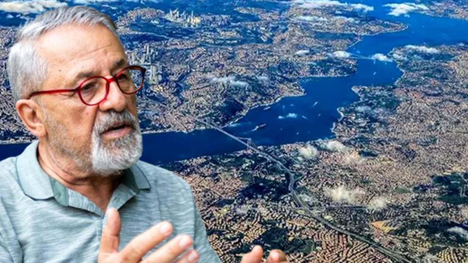 Bu sese kulak verin! Naci Görür uyarmaktan yoruldu: Deprem olma olasılığı yüzde 70'lere çıktı, artık uzatmalara oynuyoruz