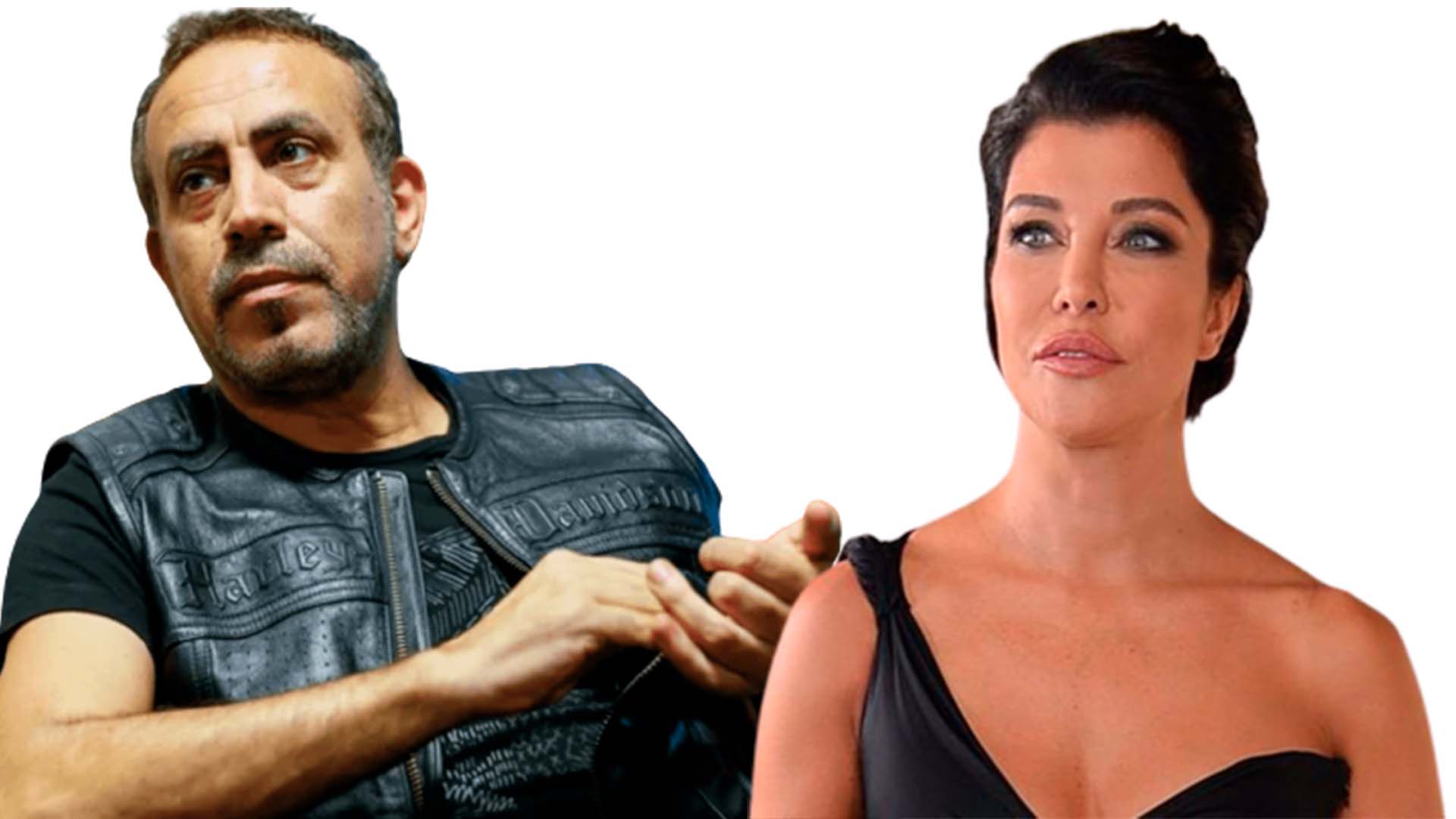 Deniz Akkaya'dan çok konuşulacak iddialar! Haluk Levent açıklama yaptı: "5 milyonluk tazminat davası açıp depremzedelere kullanacağım"
