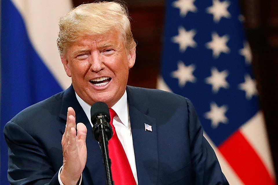 Donald Trump: Doğru liderlikle Ukrayna savaşını 24 saatte bitirebiliriz