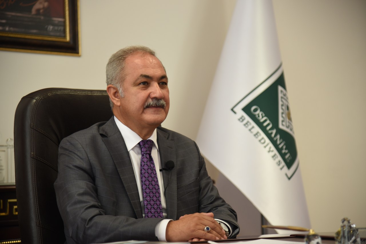 Osmaniye Belediye Başkanı Kadir Kara kimdir, nerelidir, kaç yaşındadır, hangi partilidir? Biyografisi