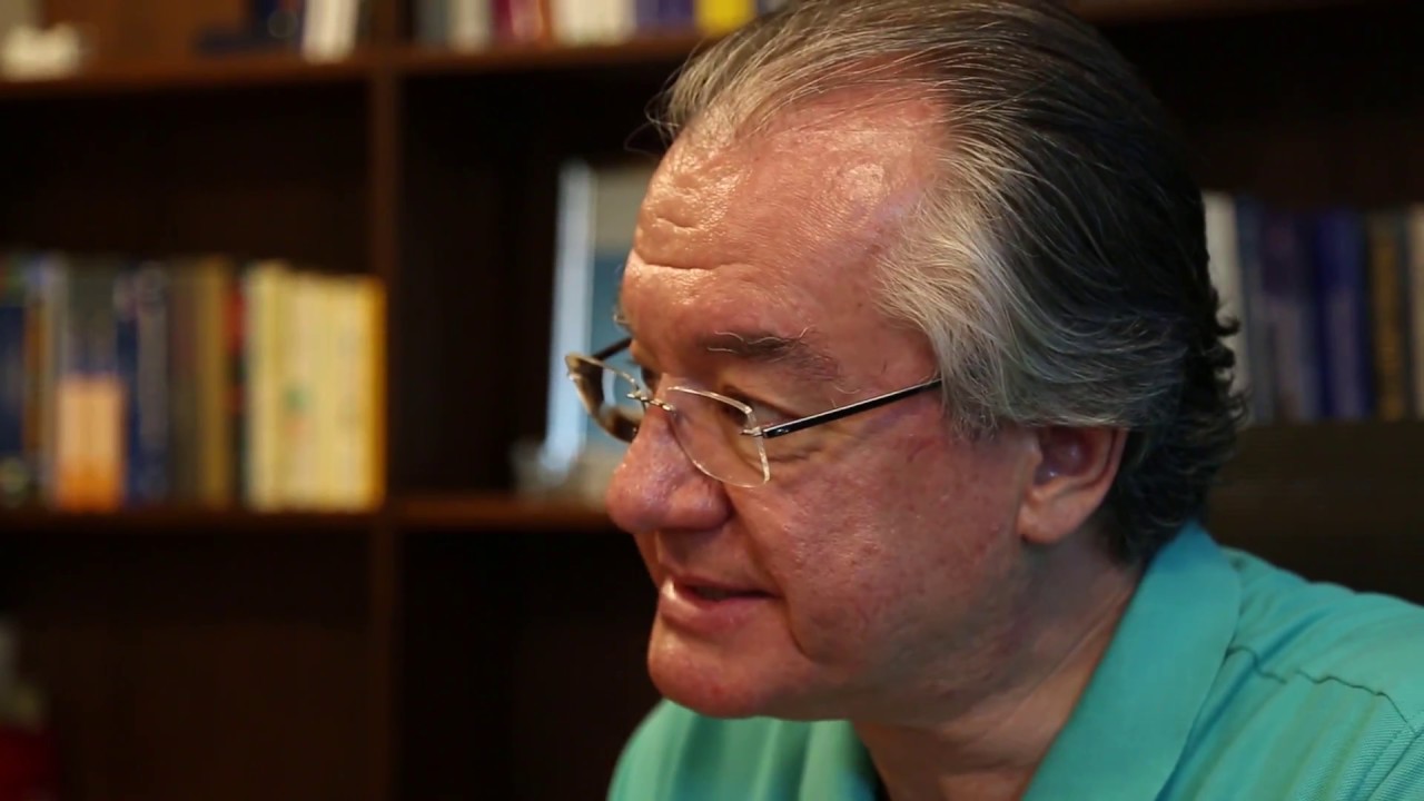 Prof. Dr. Güney Özcebe, kimdir, nerelidir, kaç yaşındadır, ne mezunudur? Prof. Dr. Güney Özcebe'nin biyografisi