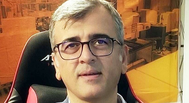 Prof. Dr. Ali İhsan Öncel kimdir, nerelidir, kaç yaşındadır, uzmanlık alanı nedir? Ali İhsan Öncel'in biyografisi