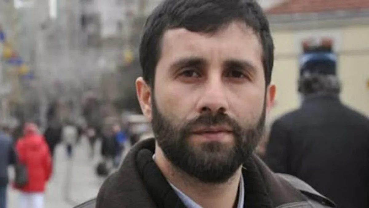 Gazeteci, yazar Yakup Köse kimdir, nerelidir, ne mezunudur, mesleği ve kariyeri nedir? Yakup Köse'nin biyografisi