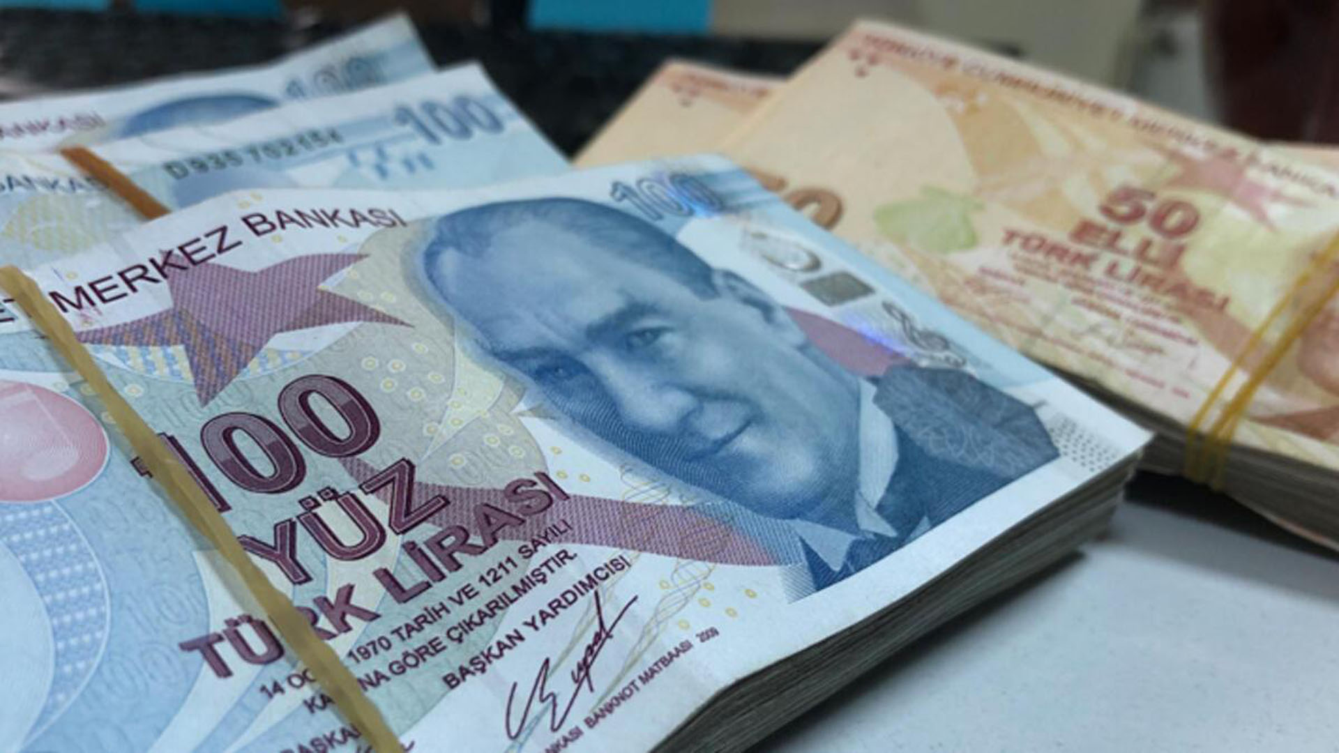 TBMM'de kabul edildi: Devlete olan borçlar yeniden yapılandırılıyor