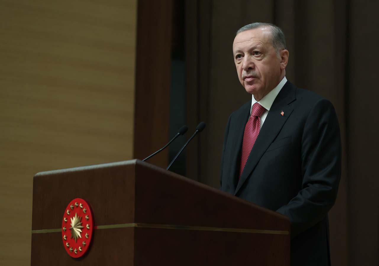 Cumhurbaşkanı Erdoğan karar verdi... Seçilirse o isim ekonominin başına geçecek
