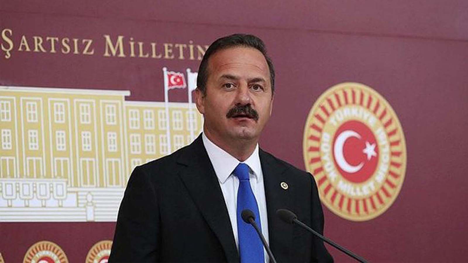 Yavuz Ağıralioğlu'ndan zehir zemberek açıklama! "Kurduğumuz masada bize pusu kuruldu, terörün gölgesinde olamayız" dedi!