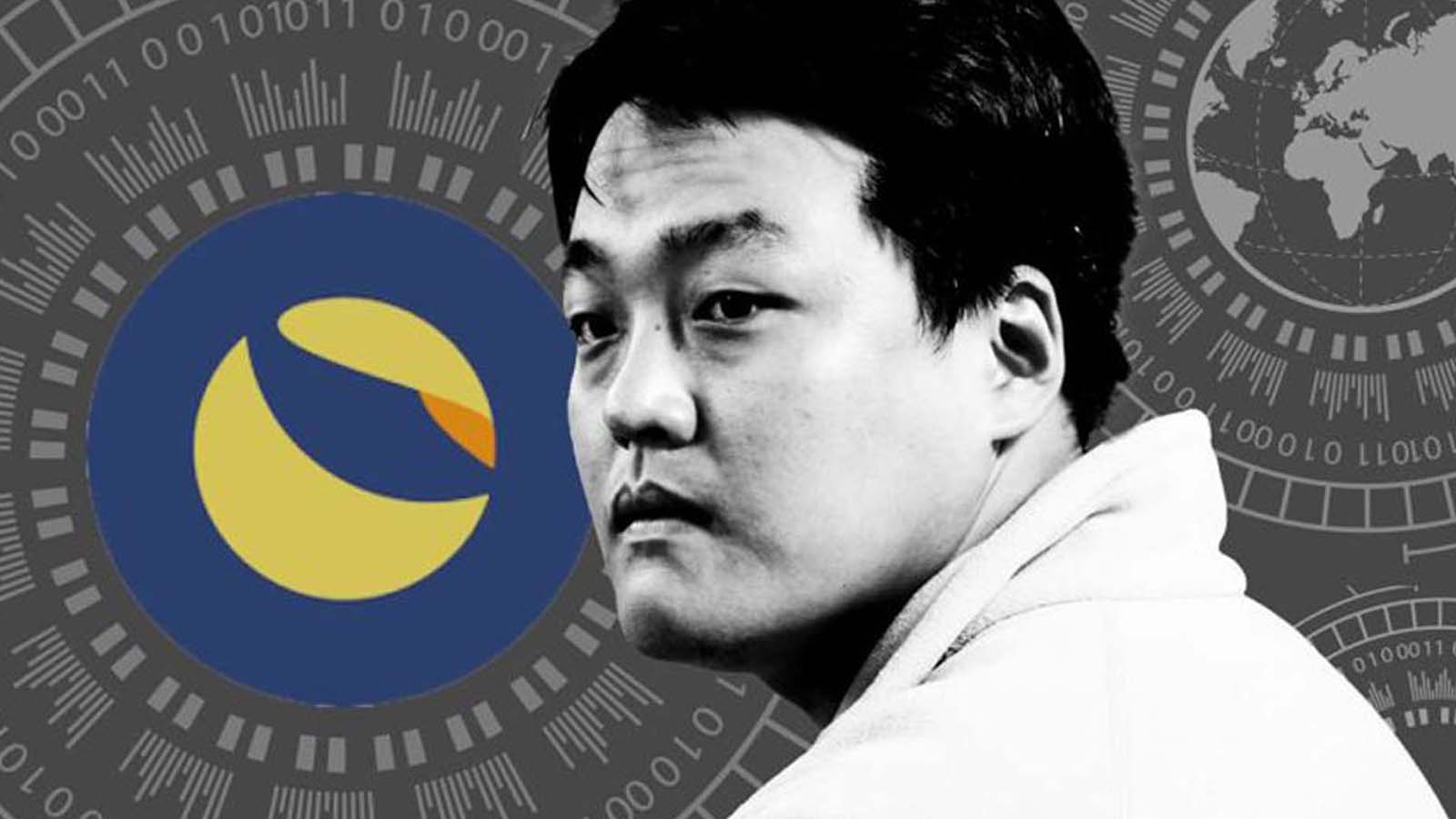 40 milyar dolarlık kripto vurgunu yapan Do Kwon Karadağ'da yakalandı!
