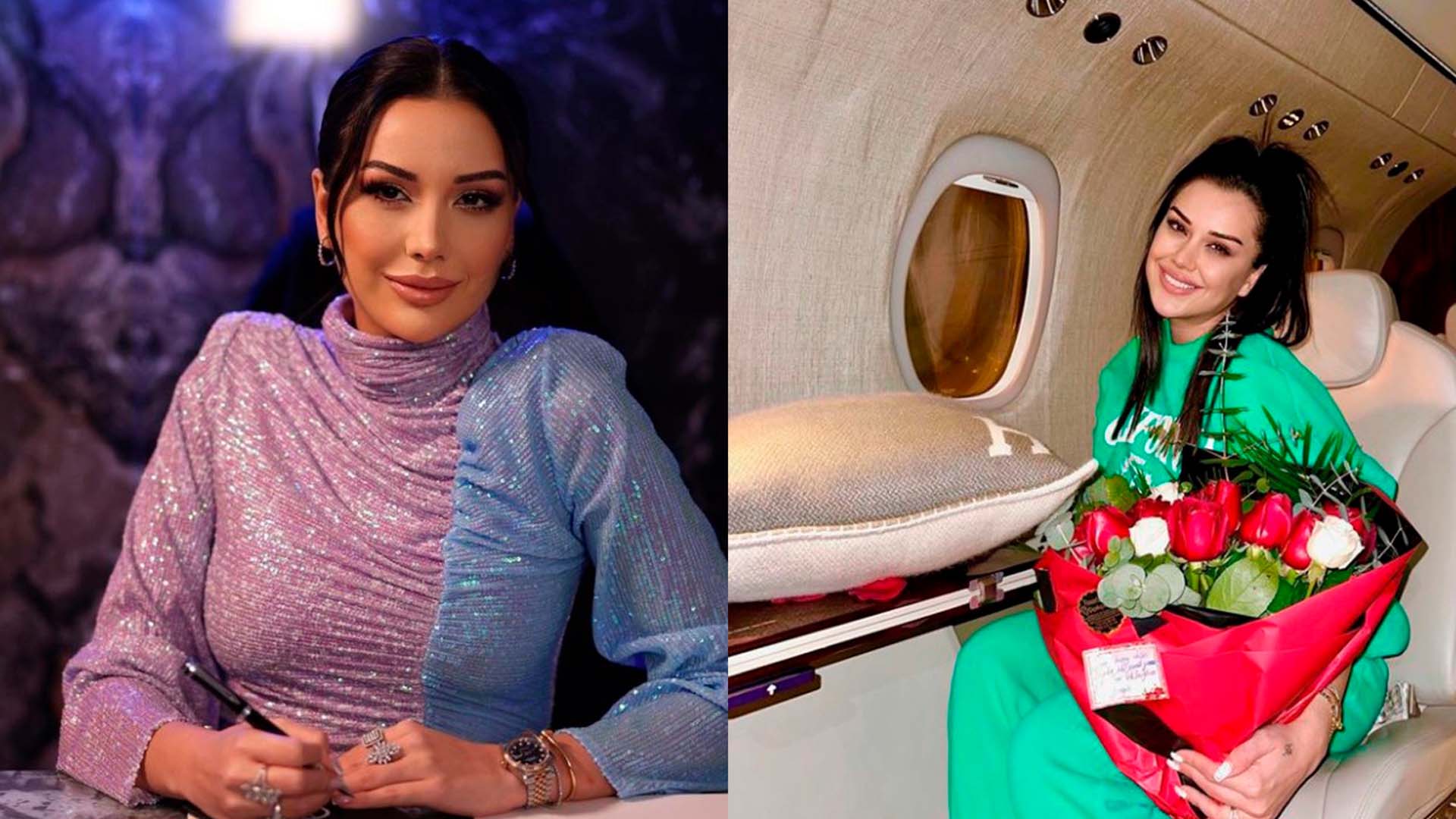 Sosyal medya fenomeninin alışverişe harcadığı rakam dudak uçuklattı! “Çok çalışıyorum. Aldığım şekilde sadakasını veriyorum”