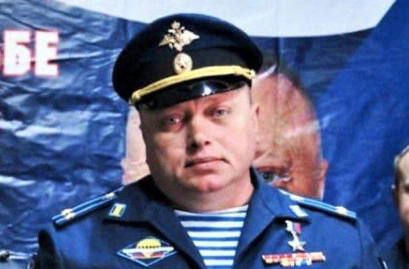 Rusya şokta! "Putin'in görevlendirdiği Rus komutan öldürüldü"