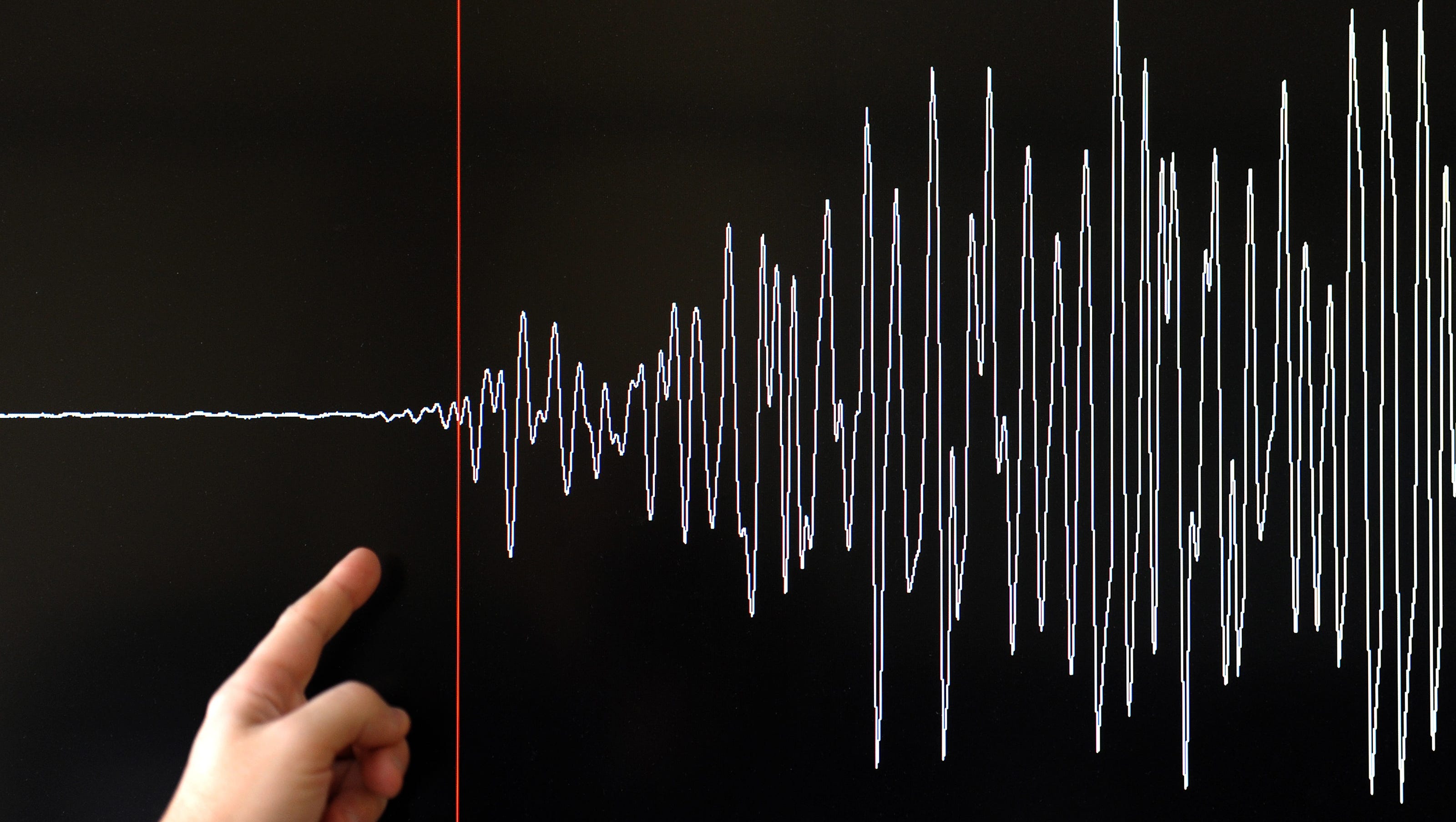 AFAD ve Kandilli duyurdu: Malatya'da korkutan deprem