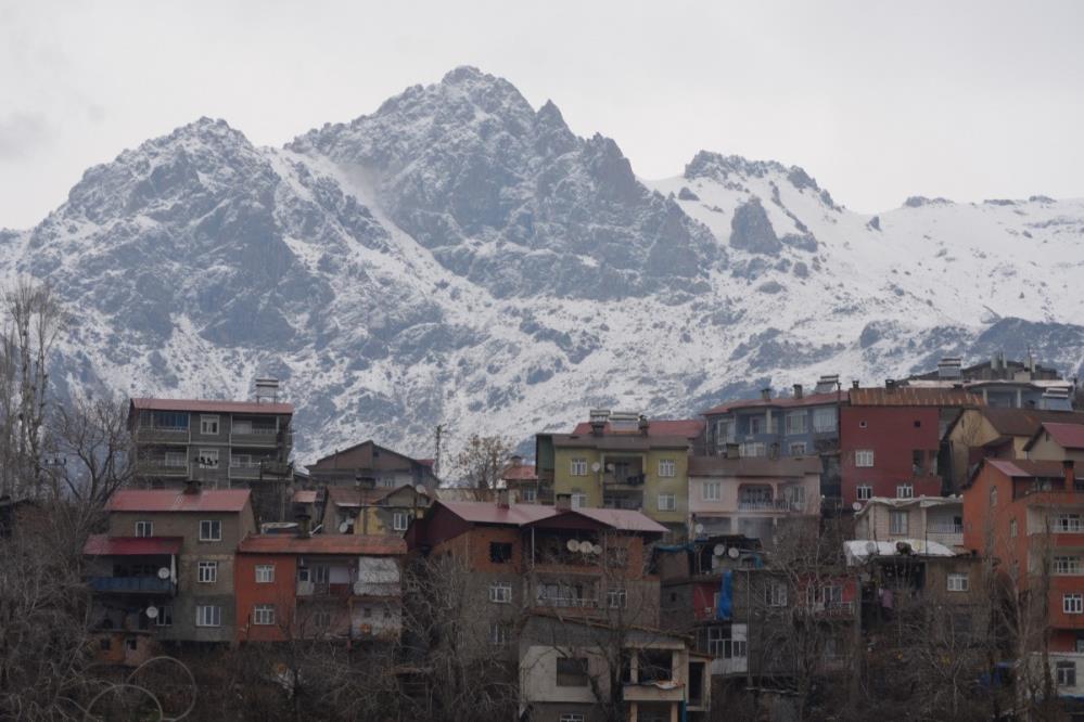 Meteoroloji'den o illere kar ve fırtına uyarısı!