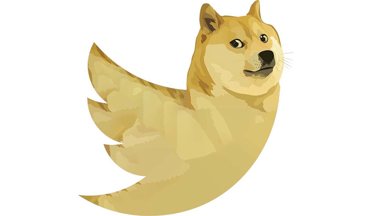 Elon Musk Twitter'ın logosunu Dogecoin logosu ile değiştirdi!
