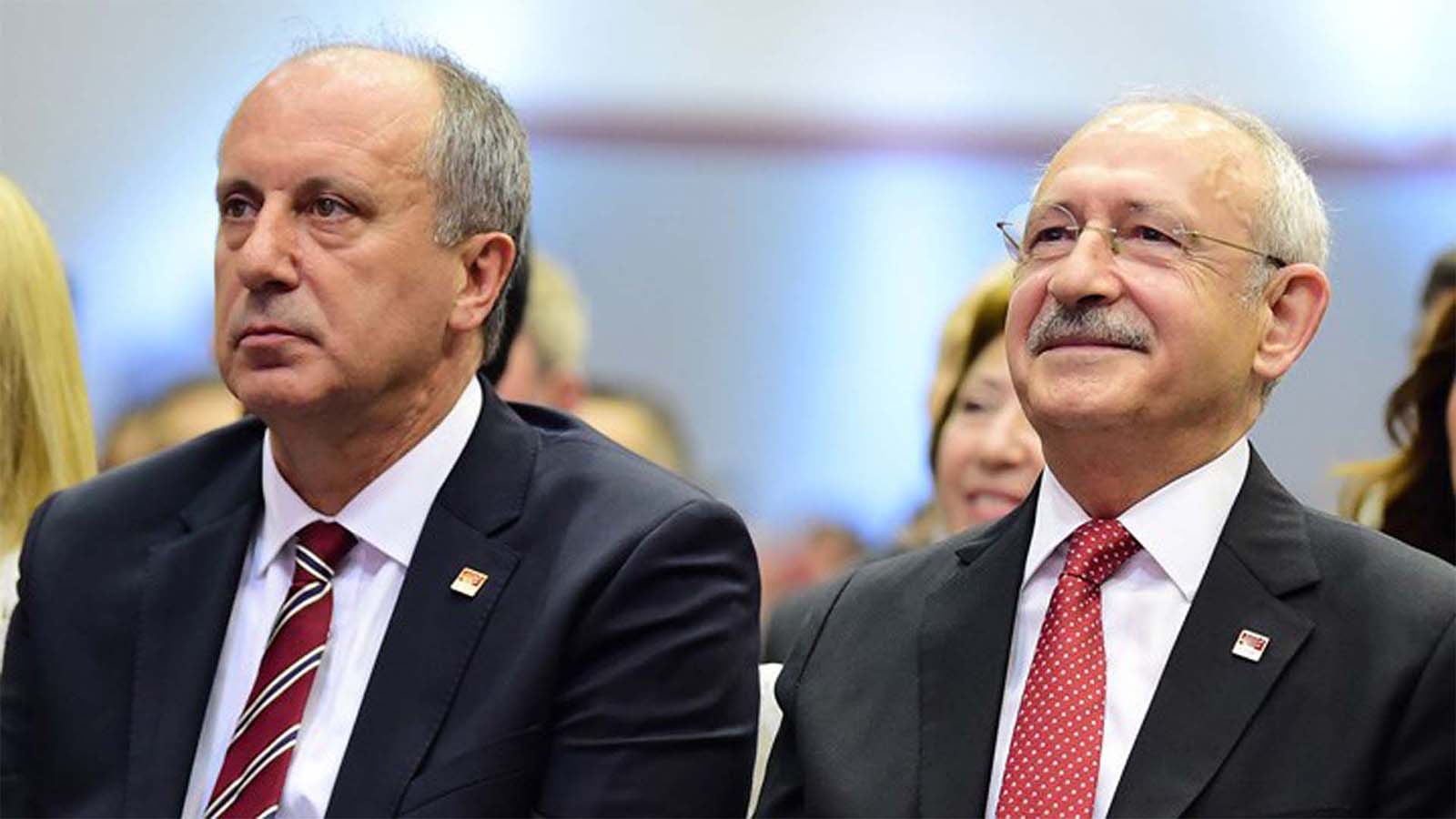 Kılıçdaroğlu ve İnce arasındaki teklif polemiği sürüyor! Kılıçdaroğlu'ndan İnce'ye teklif yapıldı mı? Yapılmadı mı?