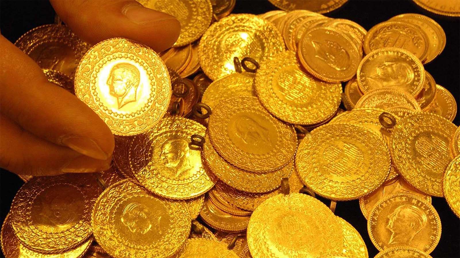 17 Nisan 2023 Pazartesi piyasalarda son durum! Altın dur durak bilmiyor! Yükseldikçe yükseliyor! İşte altın, Euro ve Dolar fiyatları...