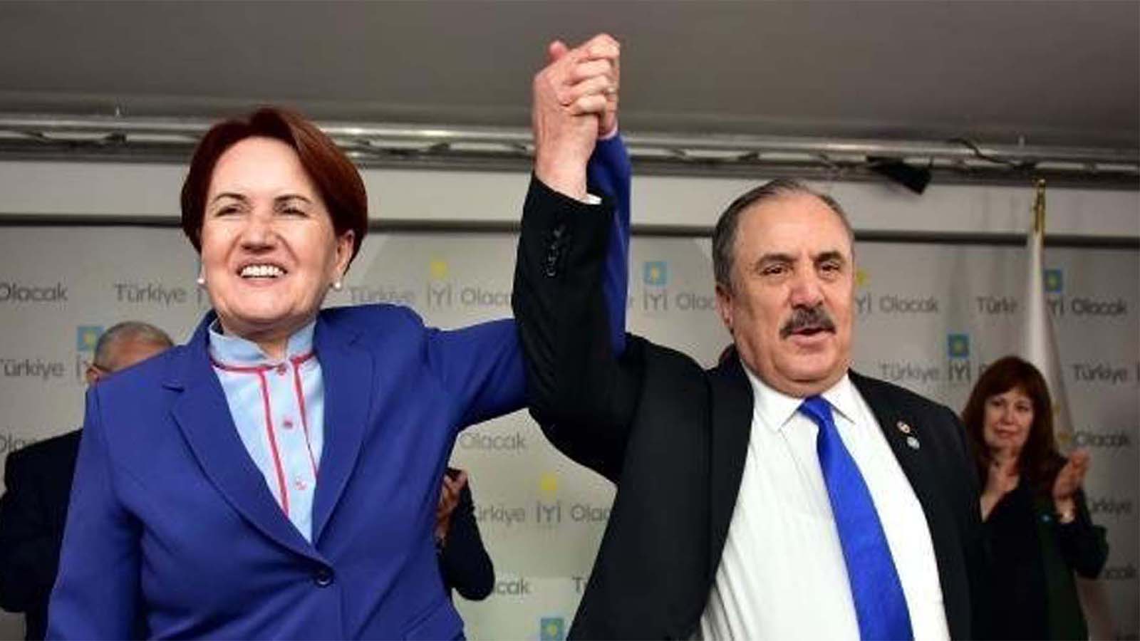 İYİ Parti milletvekili Adayı Salim Ensarioğlu’ndan skandal sözler: “Çözerse bu işi Abdullah Öcalan çözer”