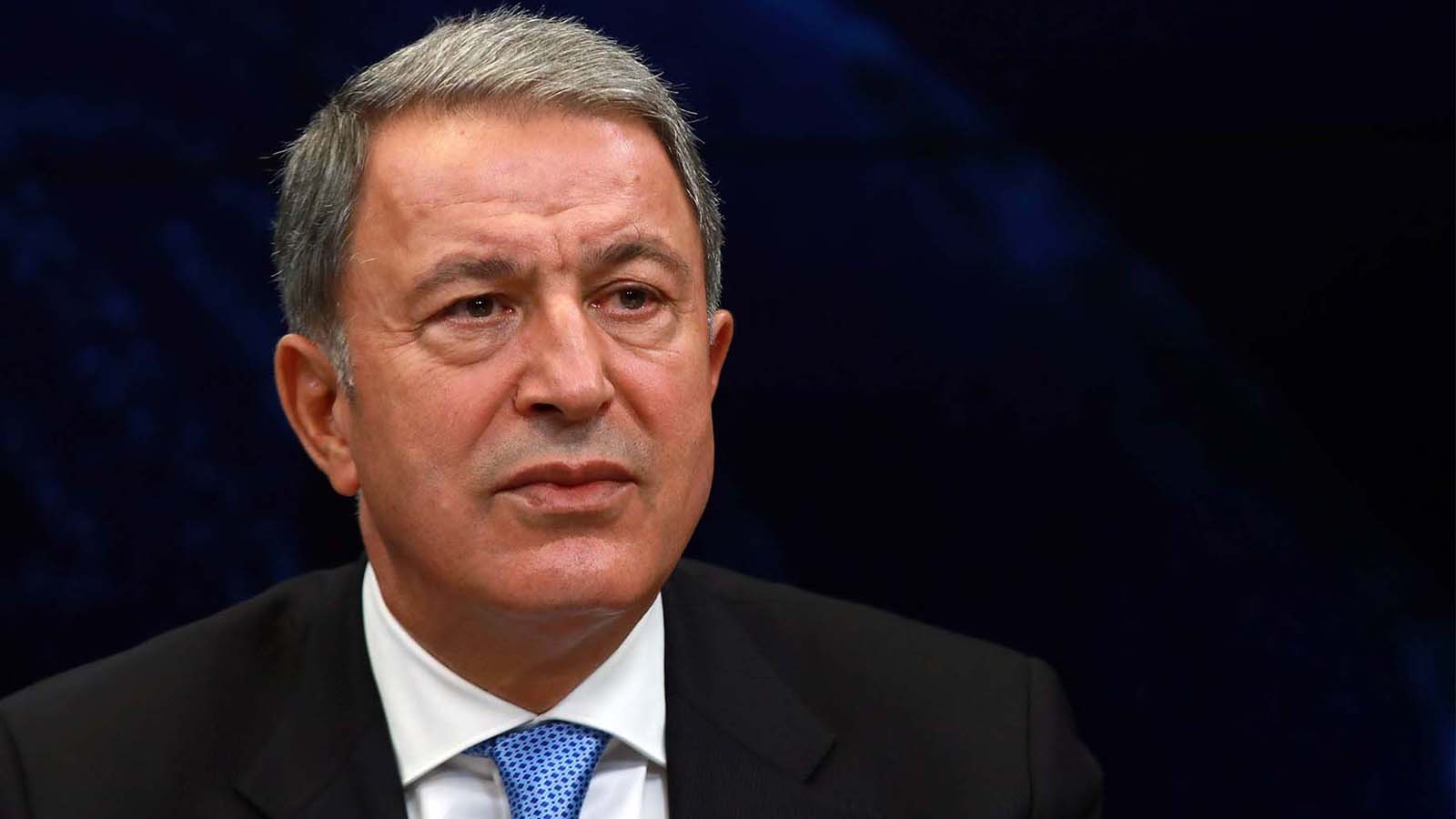 Hulusi Akar'dan dörtlü zirve açıklaması: Suriyeli kardeşlerimizin gönüllü bir şekilde evlerine dönmelerini sağlayacağız