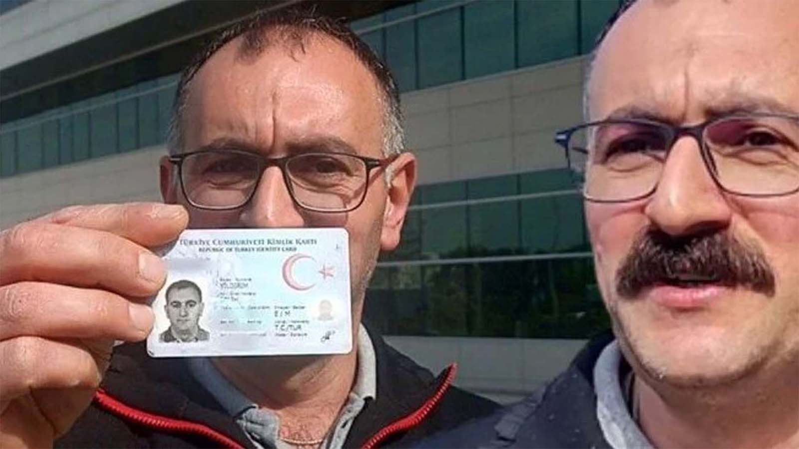 İsim benzerliği hayatını kabusa çevirdi! Karakollardan çıkamaz oldu!