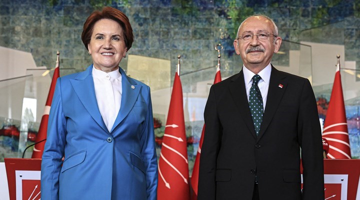 CHP ve İYİ Parti teşkilatları 'Van Mitingi' sonrası karıştı! Yüzlerce istifa peş peşe geldi!