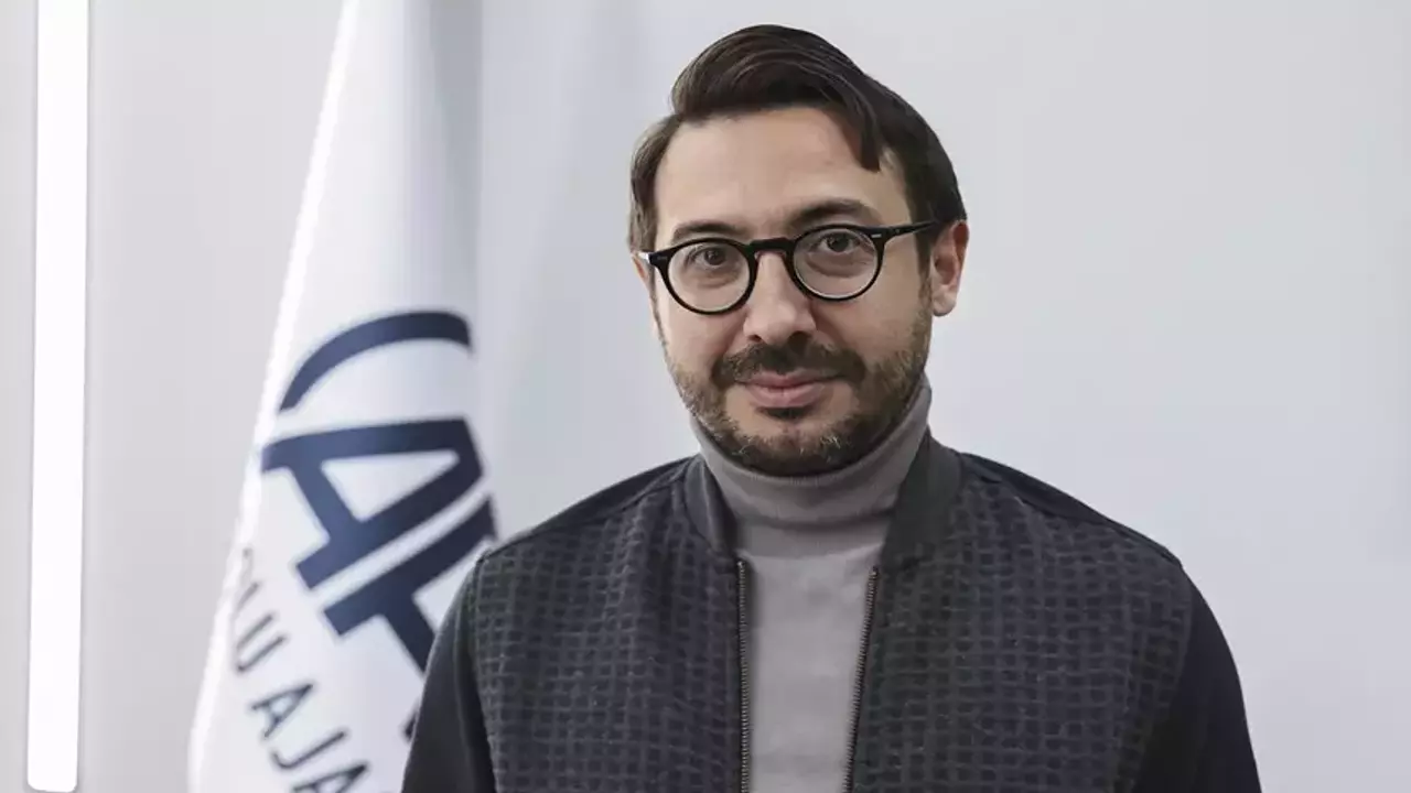 Anadolu Ajansından seçim açıklaması: Genel Müdürü Serdar Karagöz,14 Mayıs seçimlerinden anlımızın akıyla çıktık dedi
