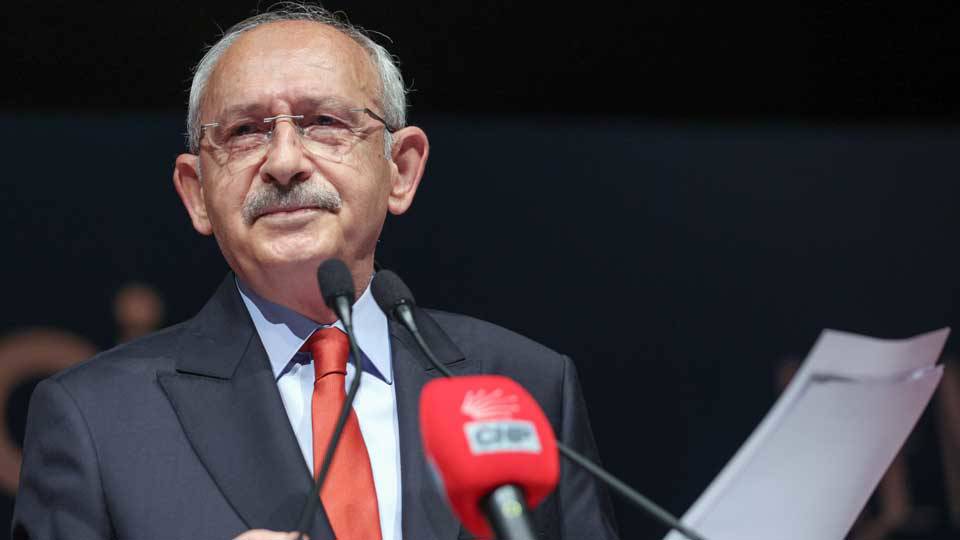 Kılıçdaroğlu'ndan son dakika Sinan Oğan açıklaması!  "Artık kimse kimseyi kandıramayacak"