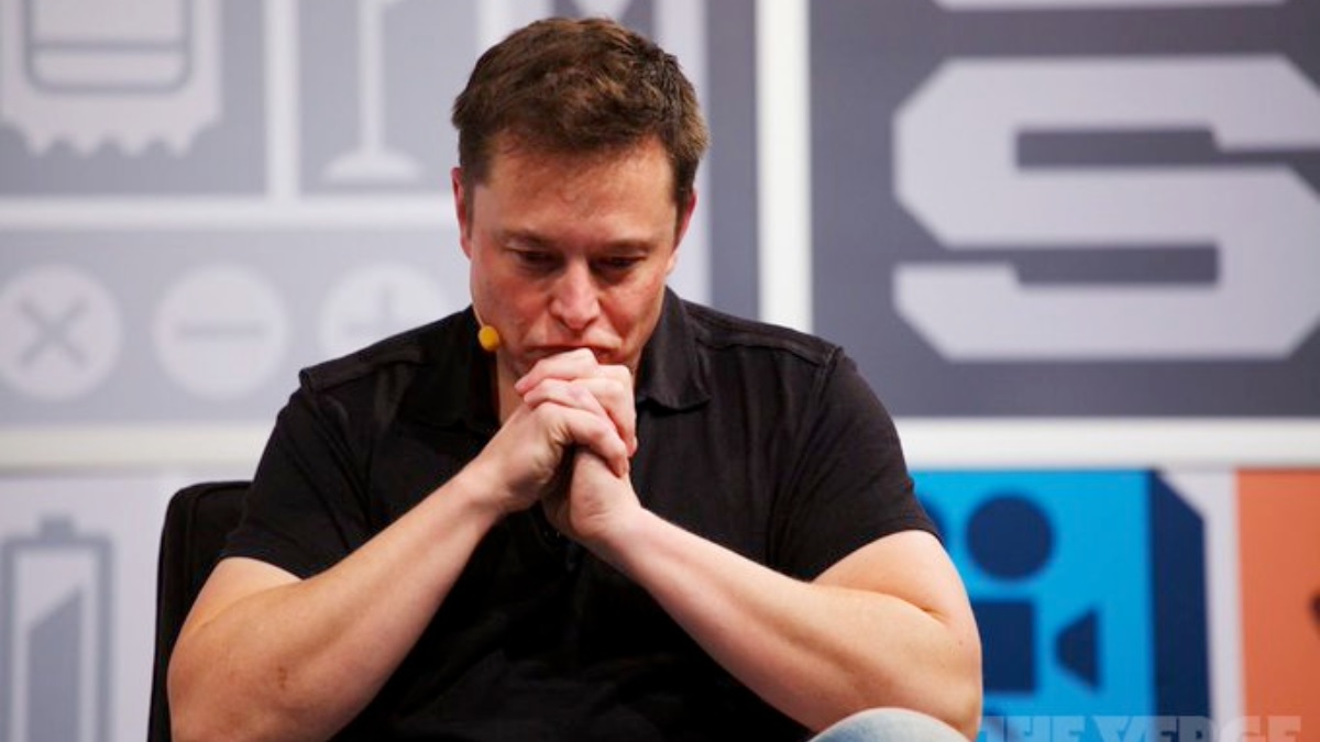 Elon Musk, "her ebeveyn izlemeli" dedi, LGBT dernekleri çıldırdı!