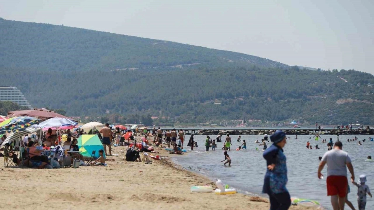 İzmir'in Selçuk ilçesini bayram tatilinde 550 bin ziyaretçi