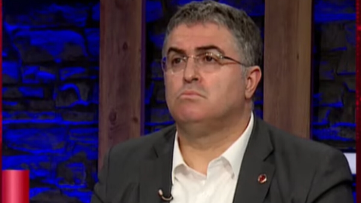 Ersan Şen gündem olan açıklamalara yer verdi! 'Kılıçdaroğlu seçimi kazandığını zannediyor'