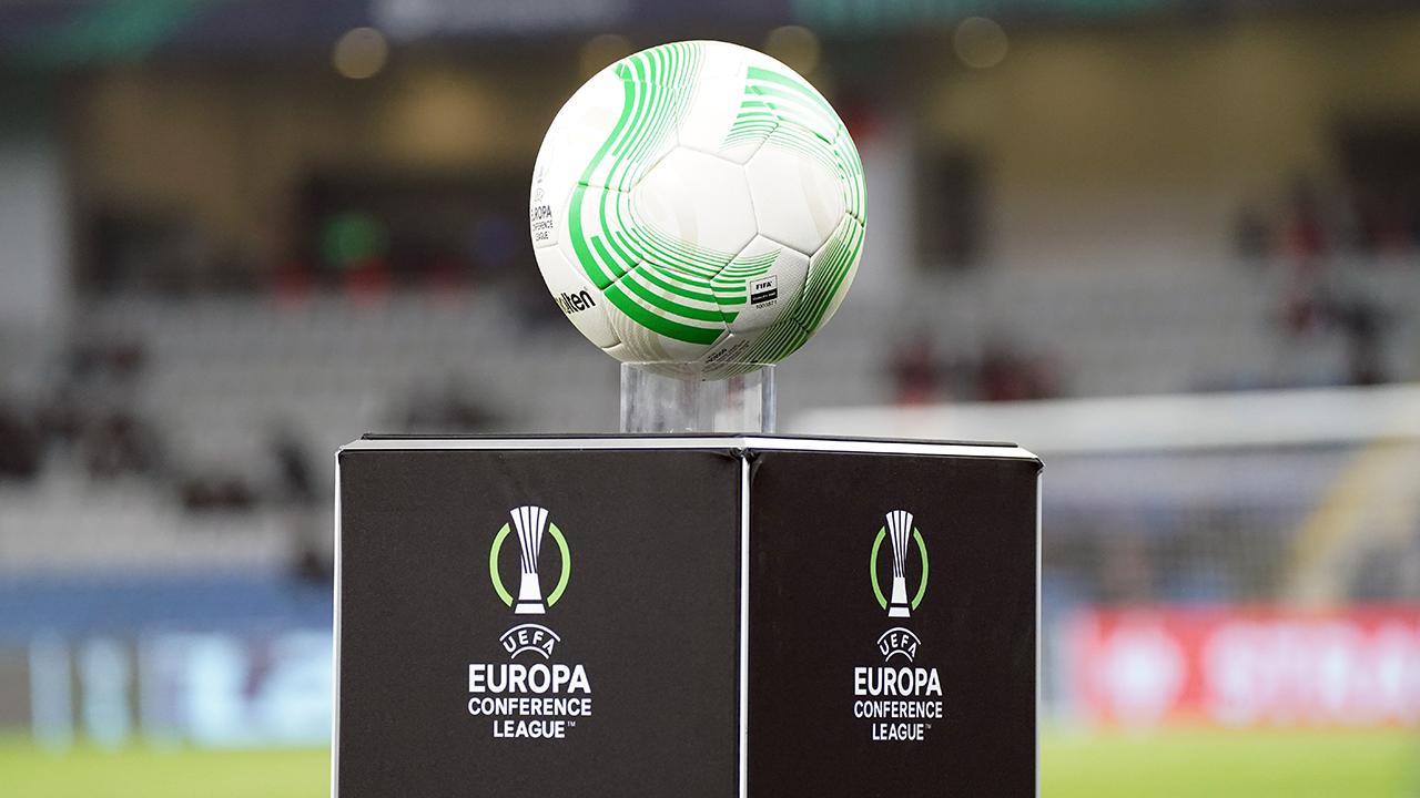 Fenerbahçe'nin UEFA Avrupa Konferans Ligi rakibi belli oldu! İşte Fenerbahçe'nin rakibi!