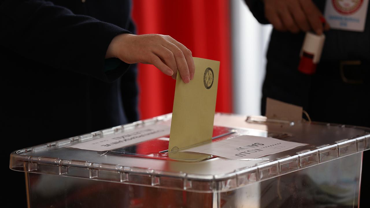 Ankara son yerel seçim anketi! AK Parti bakın kaçıncı sırada! Ankara'da son durum