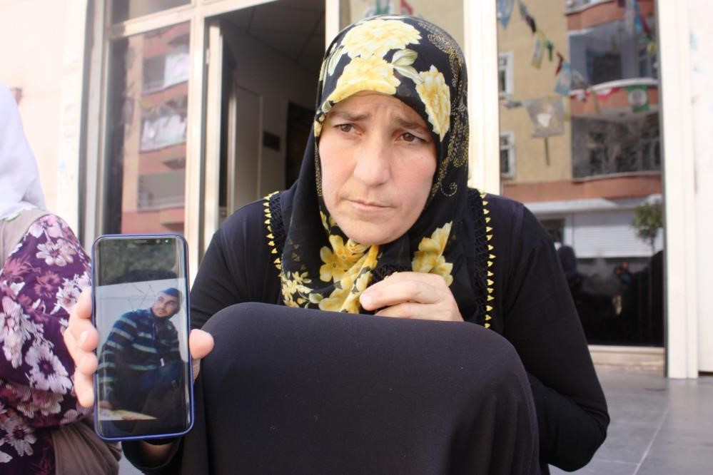 5 yıl önce kaybolmuştu! Diyarbakır annelerinden biri daha evladına kavuştu