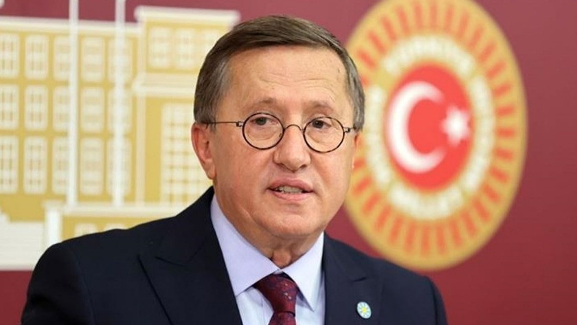 İYİ Partili Türkkan'dan olay iddia! CHP'nin içine bombayı bıraktı
