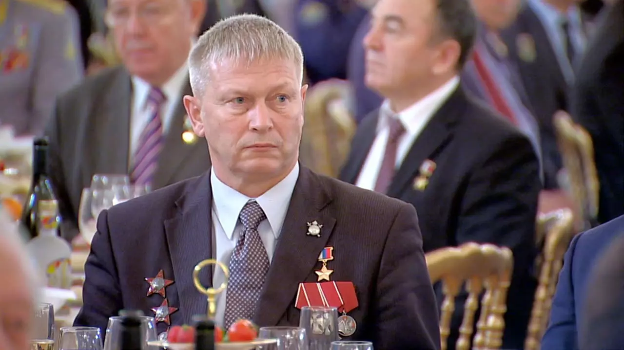 Wagner'in yeni lideri belli oldu, Putin'in 1 numarası o isim oluyor